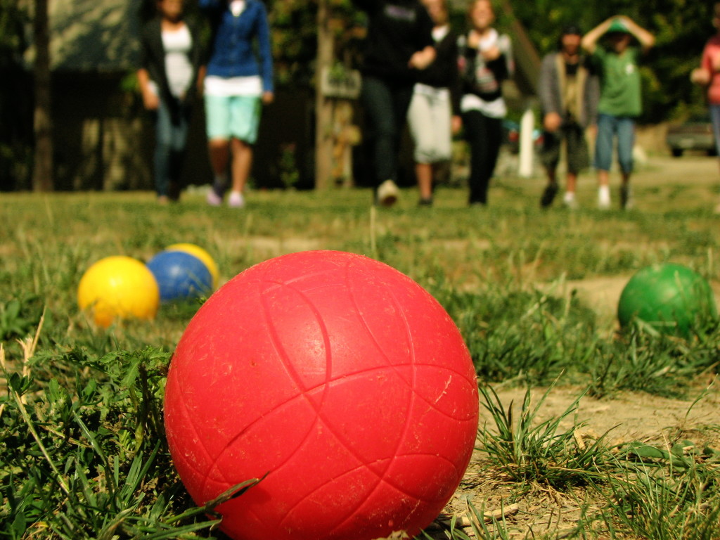 X Jubileuszowy Turniej Bocce o Puchar Burmistrza Miasta