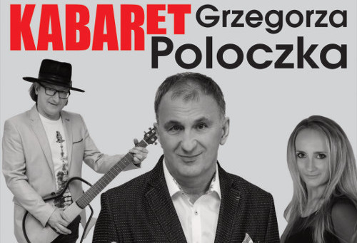 Koncert Grzegorza Poloczka