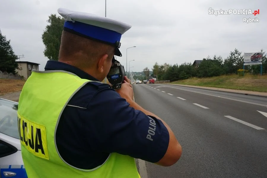 Piraci drogowi tracą prawa jazdy