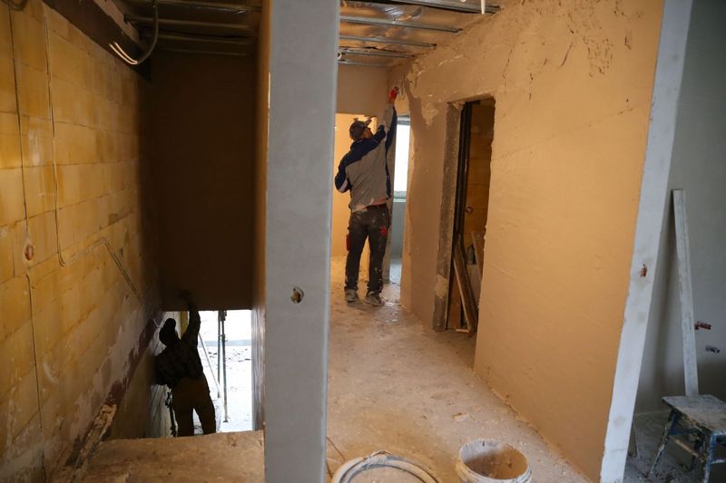 Powstają nowe mieszkania socjalne w Rybniku