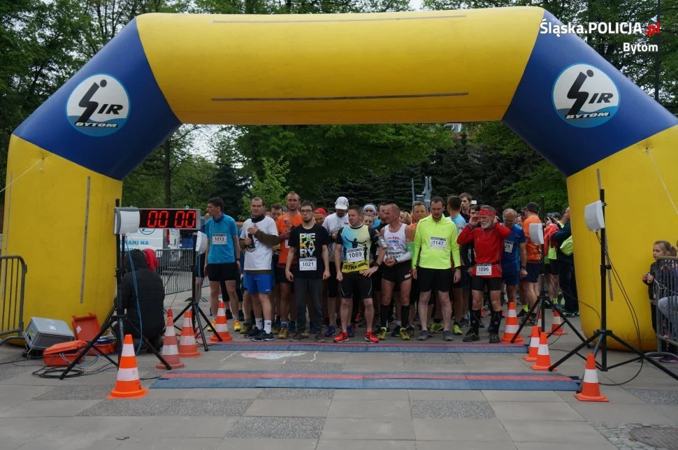 13. Bieg Konstytucji 3-go maja za nami