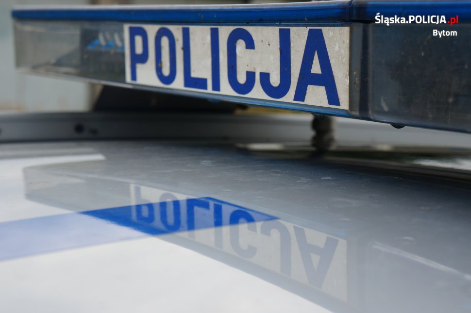 Złodzieje złomu wpadli na gorącym uczynku. Grozi im do 5 lat więzienia