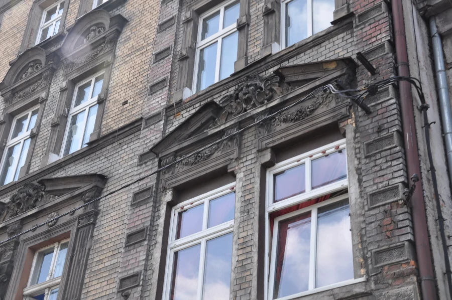 Remont Krakowskiej 48 z ogólnopolską nagrodą