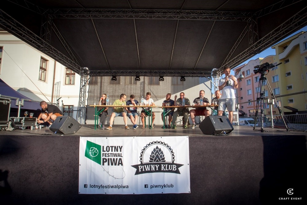 Pierwszy Lotny Festiwal Piwa w Gliwicach! Tego wydarzenia nie można przegapić! 