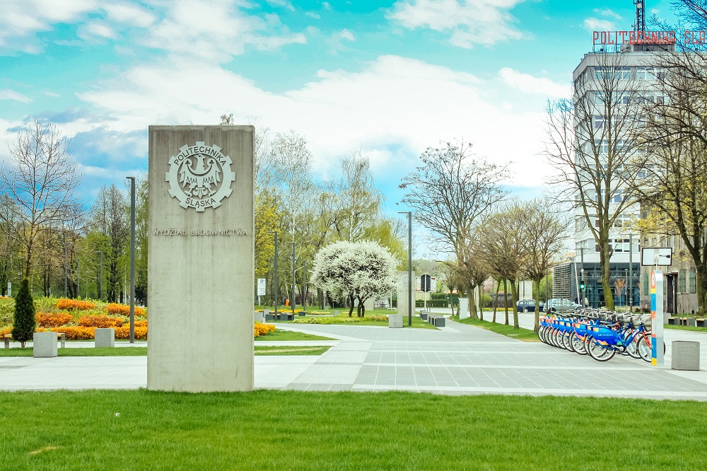 Gliwice w międzynarodowym projekcie!