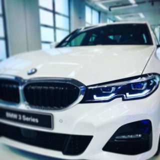 BMW Gazda Group