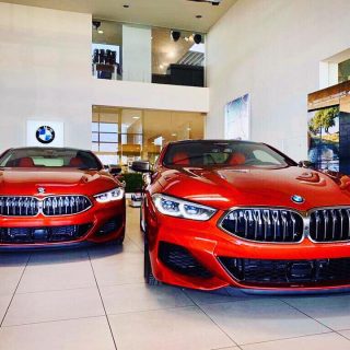 BMW Gazda Group