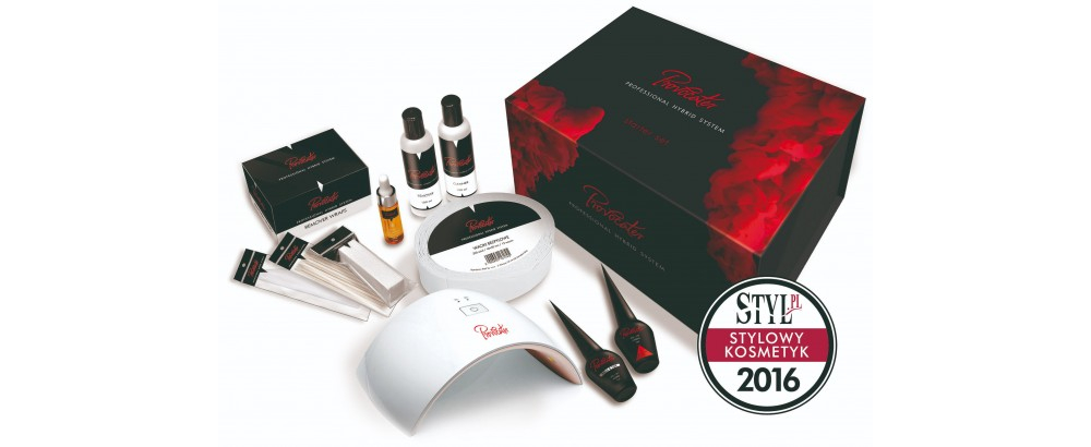 Czy warto robić manicure hybrydowy w domu?