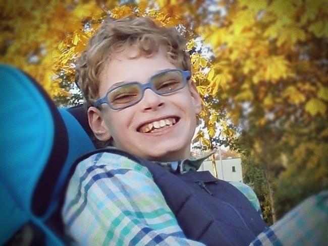 Życiodajne komórki, które zmienią moje życie - Piotruś potrzebuje pomocy!