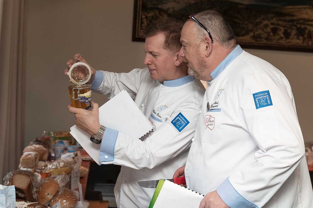 Ogólnopolski Program Promocyjny "Doceń polskie"