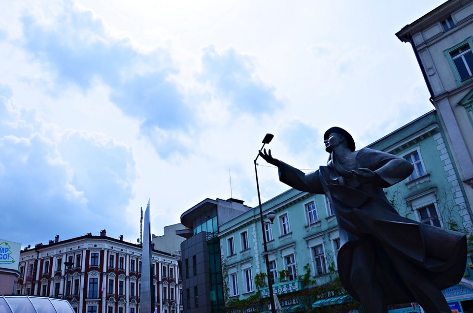 117. rocznica urodzin Jana Kiepury