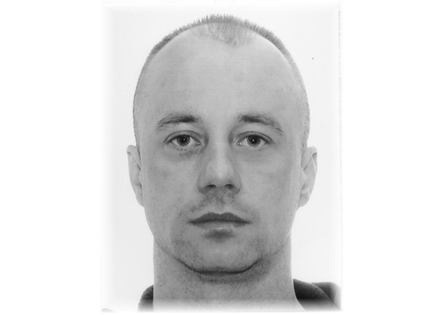 Zaginął Łukasz Weszkida