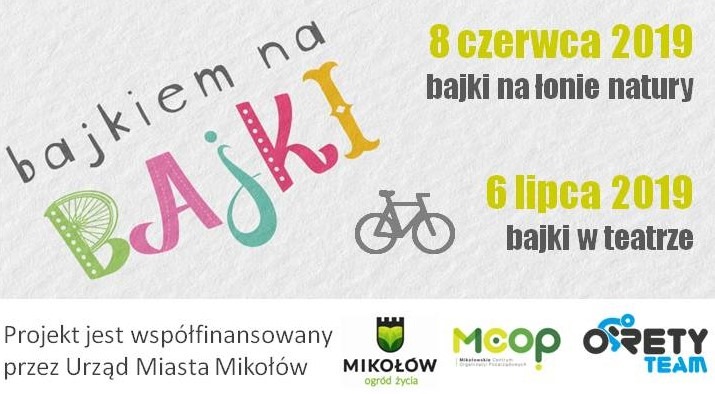 Mikołów: Czytelnictwo i aktywność fizyczna? O’Rety Team tworzy specjalną akcję dla dzieci