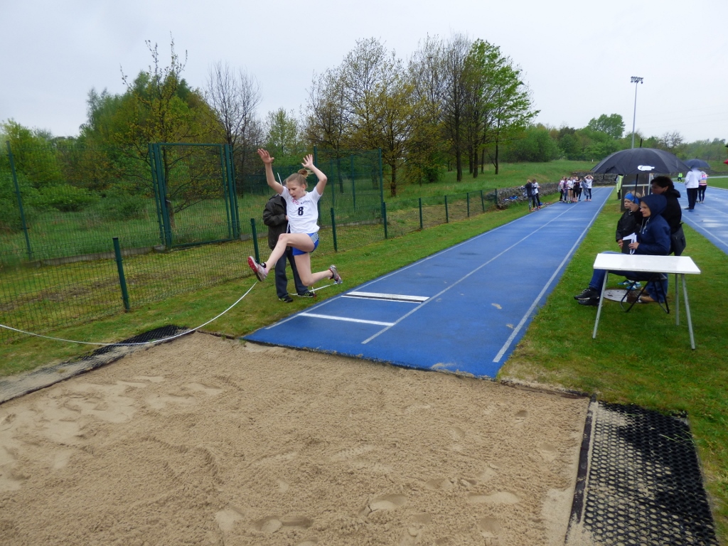 XXV edycja "Czwartków Lekkoatletycznych" - 6 eliminacje