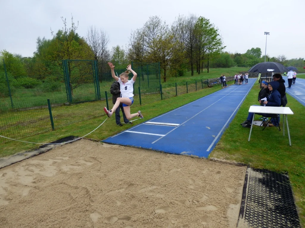 XXV edycja "Czwartków Lekkoatletycznych" - 6 eliminacje