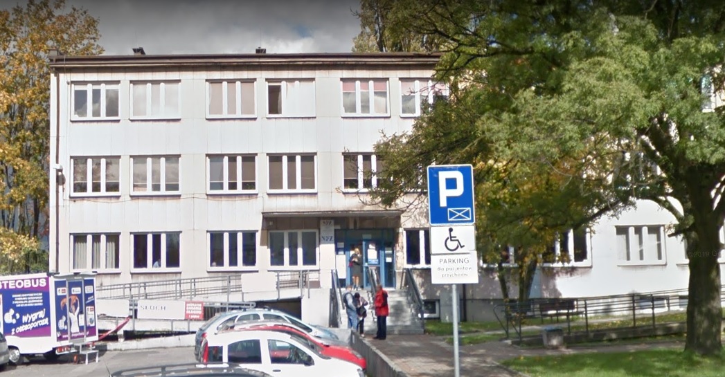 Mikołów: Przychodnia Wielospecjalistyczna przejdzie remont