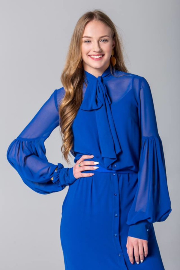 magdalena michalskaorzeszemiss slaska nastolatek 2019