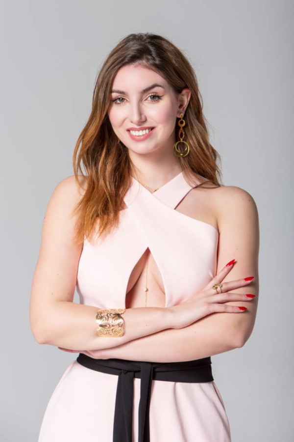 marta parzonkamikolowmiss slaska 2019