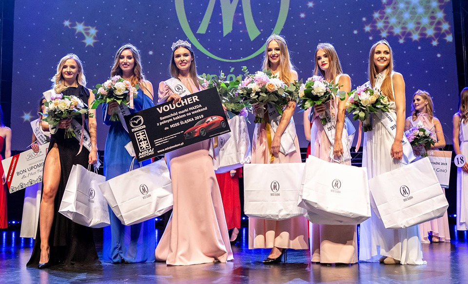 Miss Śląska: Mikołowianki i orzeszanka najpiękniejszymi kobietami województwa!