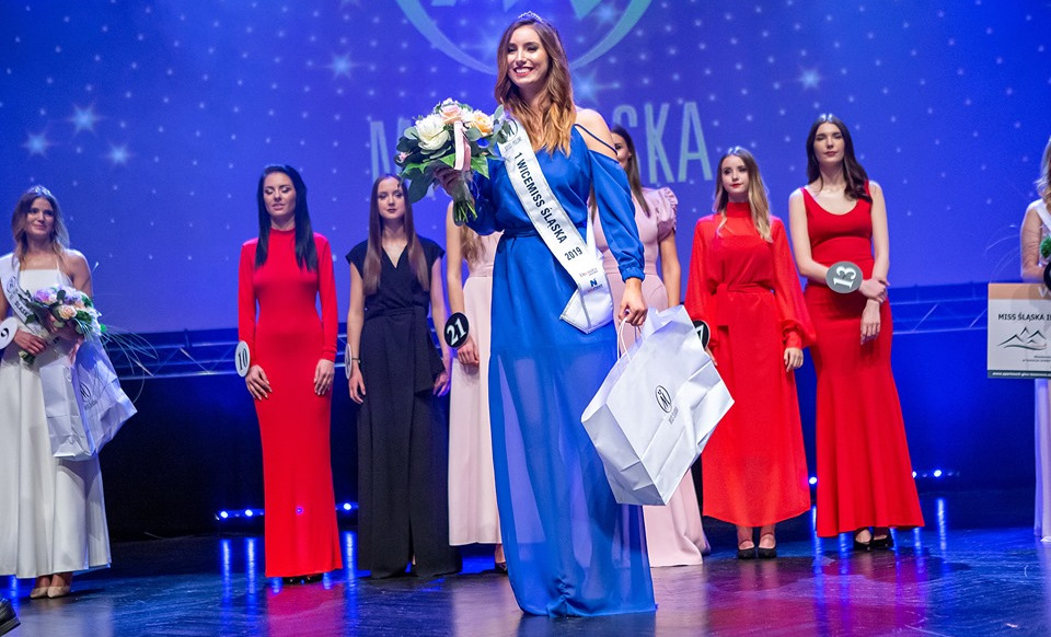 Miss Śląska: Mikołowianki i orzeszanka najpiękniejszymi kobietami województwa!