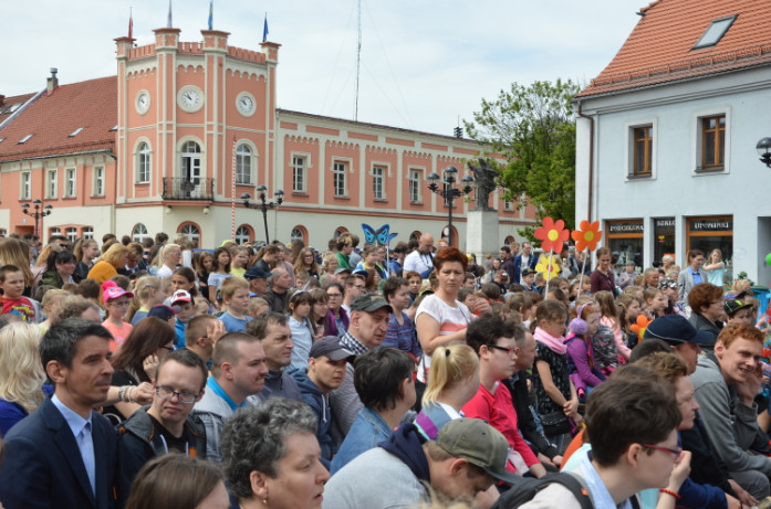 Za nami Dni Godności Osób z Niepełnosprawnością Intelektualną