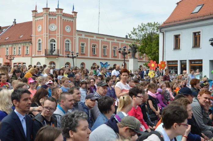 Za nami Dni Godności Osób z Niepełnosprawnością Intelektualną