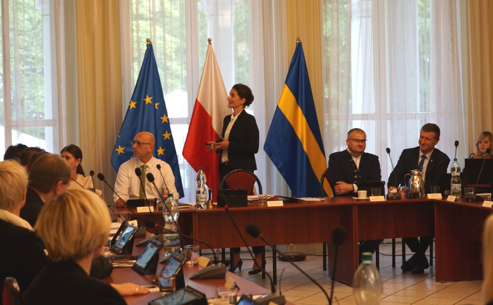 Mikołów: Majowa sesja Rady Miasta za nami