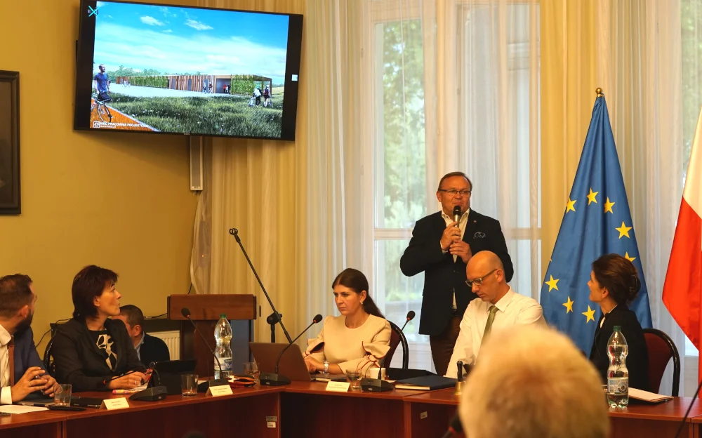 Mikołów: Majowa sesja Rady Miasta za nami