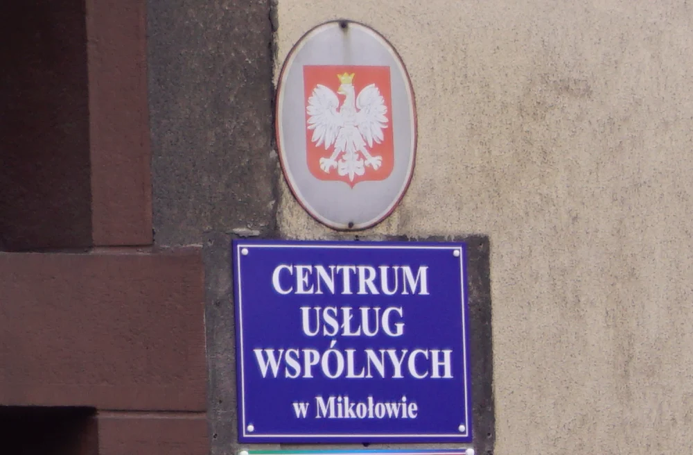 Mikołów: Kontrowersje wokół nowego dyrektora Centrum Usług Wspólnych