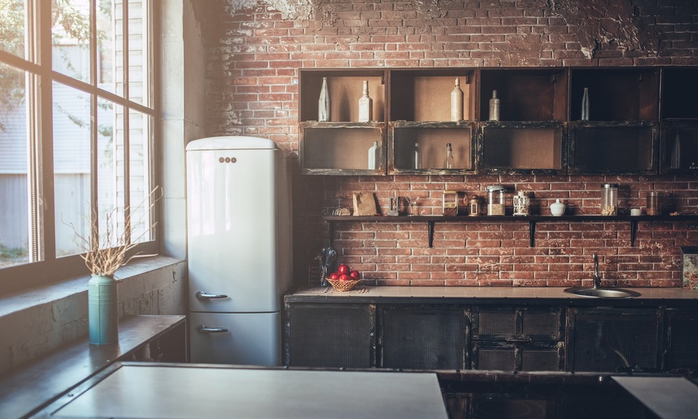 Jaką lodówkę wybrać do kawalerki?