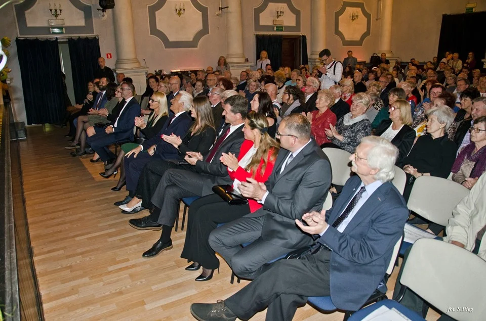Mikołów: Oto Mikołowianie 2018 roku!