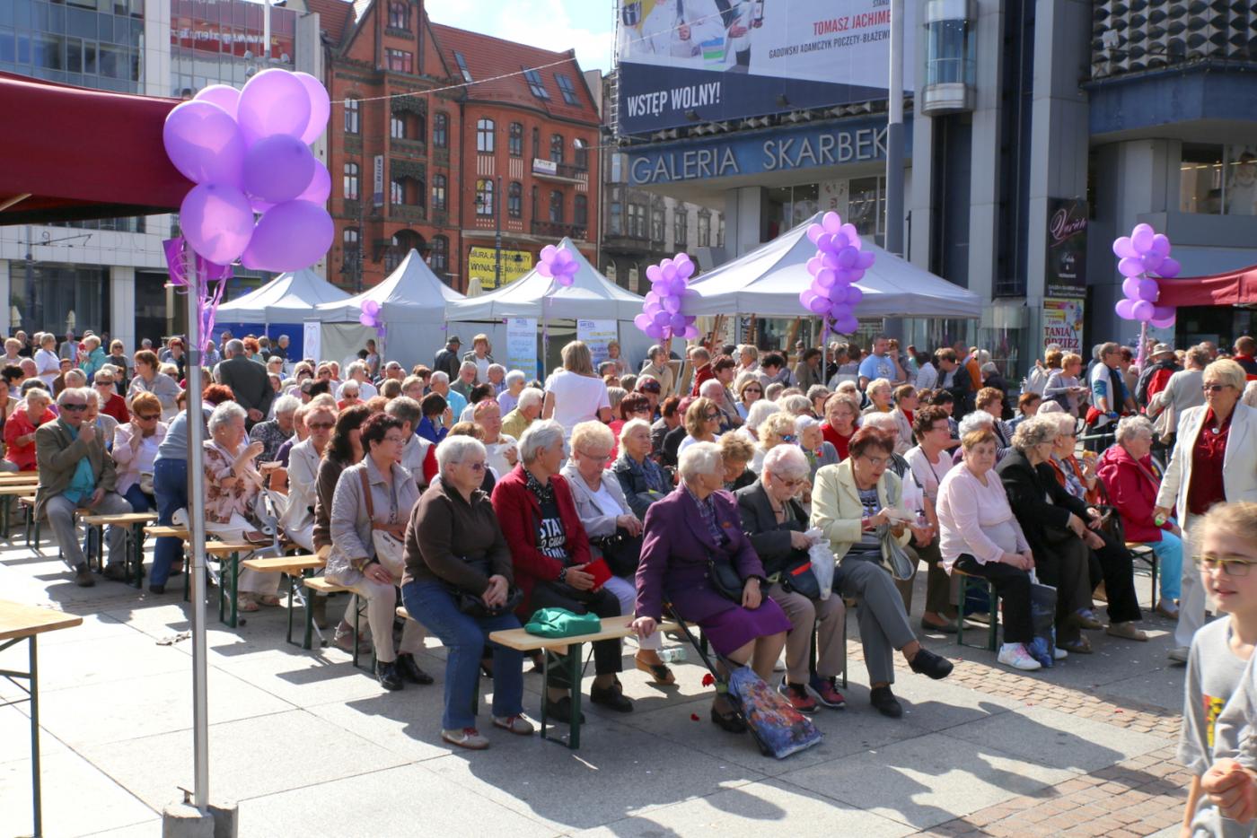 Dzieje się w dzielnicach - lista wydarzeń w marcu