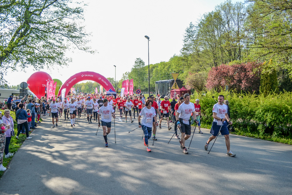 Bieg z Flagą - Katowice 2019 41