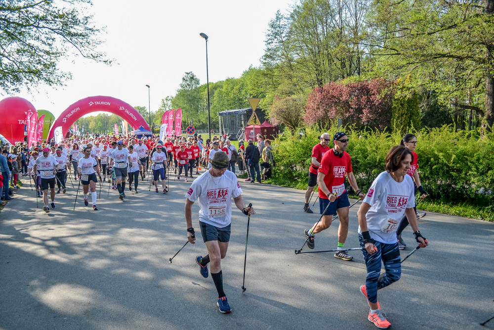 Bieg z Flagą - Katowice 2019 42