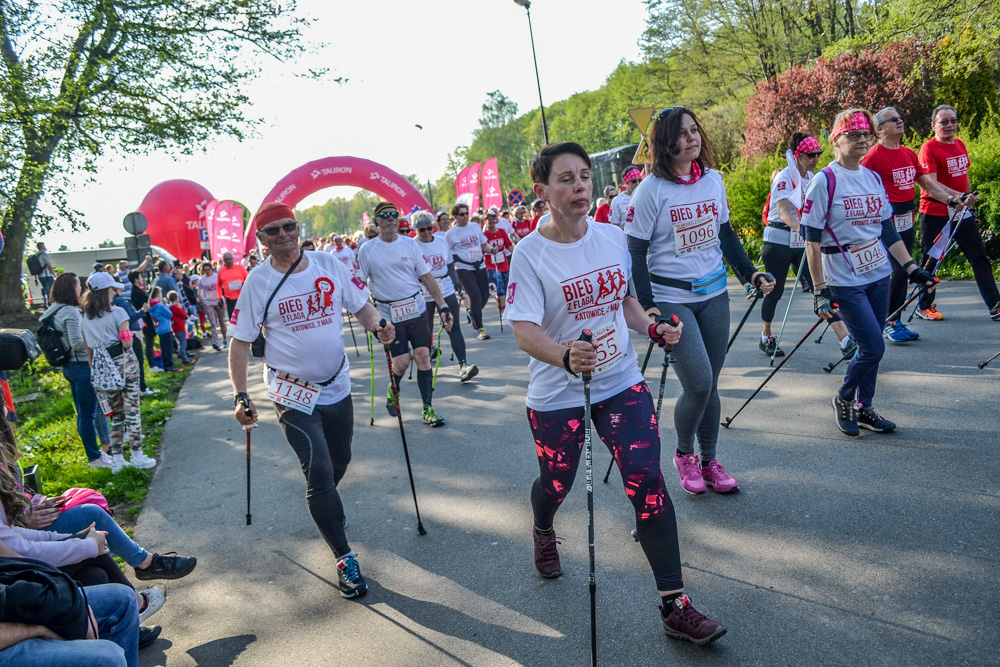 Bieg z Flagą - Katowice 2019 45