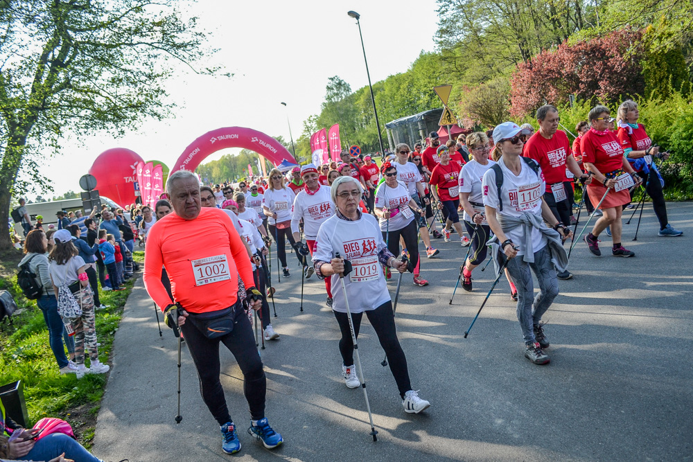 Bieg z Flagą - Katowice 2019 48