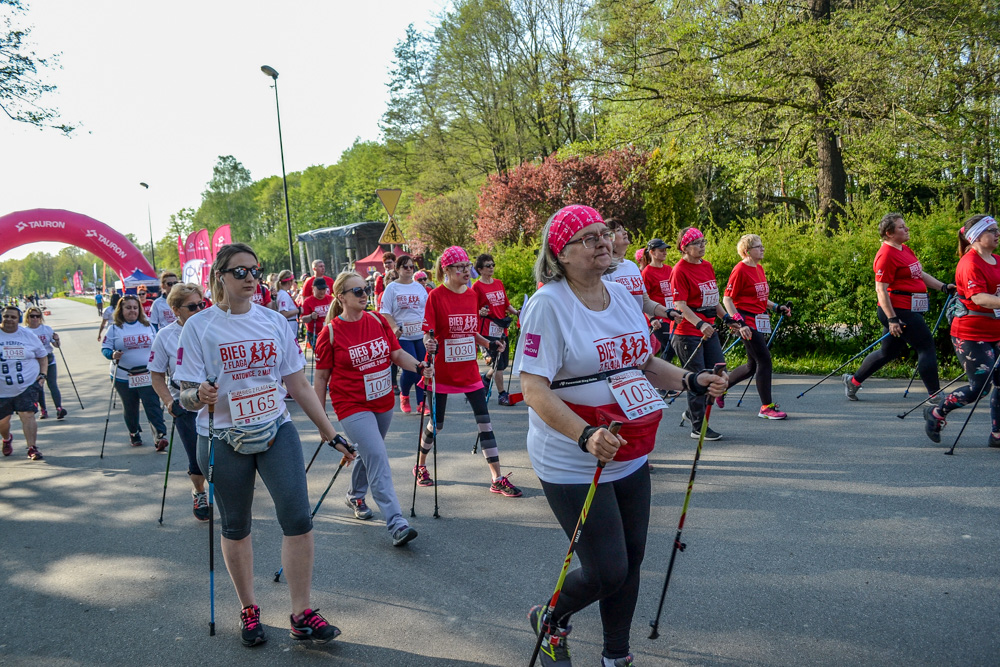 Bieg z Flagą - Katowice 2019 54