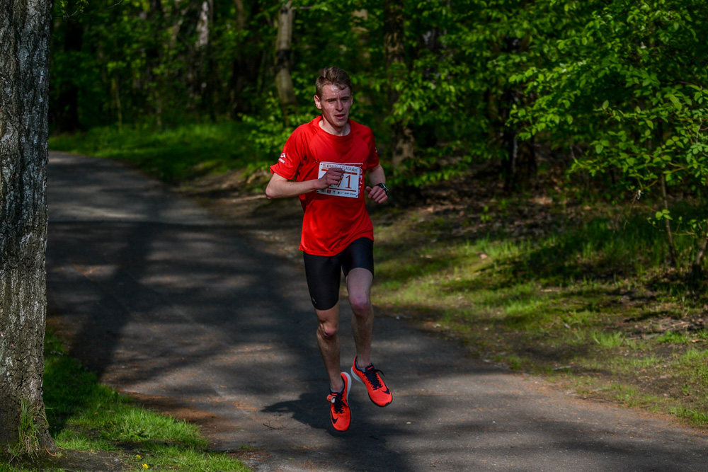 Bieg z Flagą - Katowice 2019 65