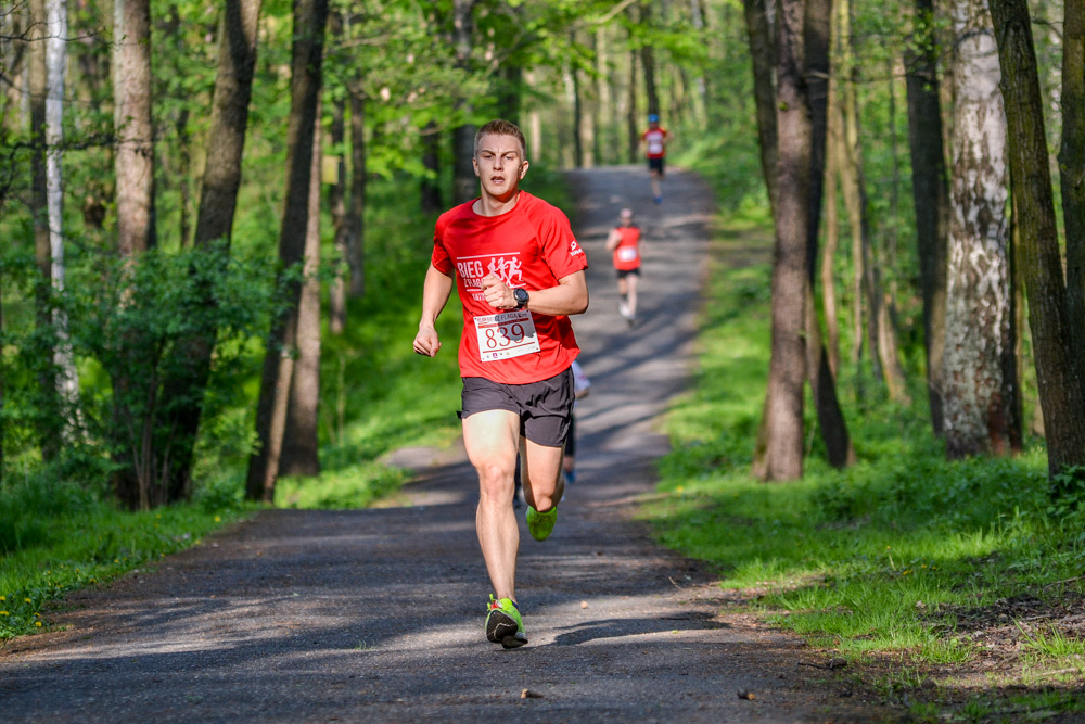 Bieg z Flagą - Katowice 2019 66
