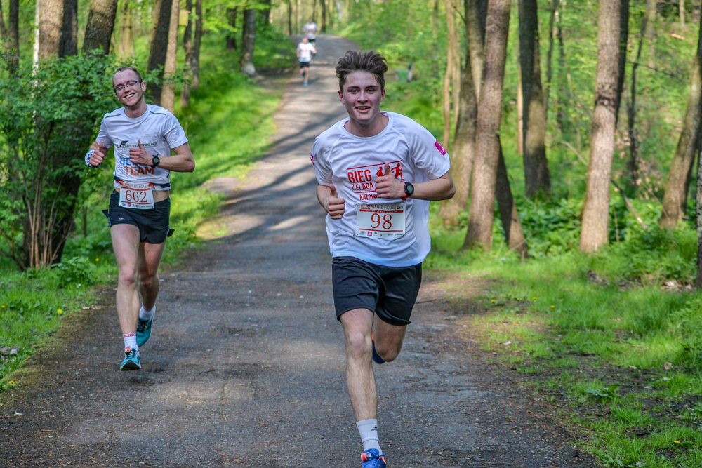 Bieg z Flagą - Katowice 2019 68