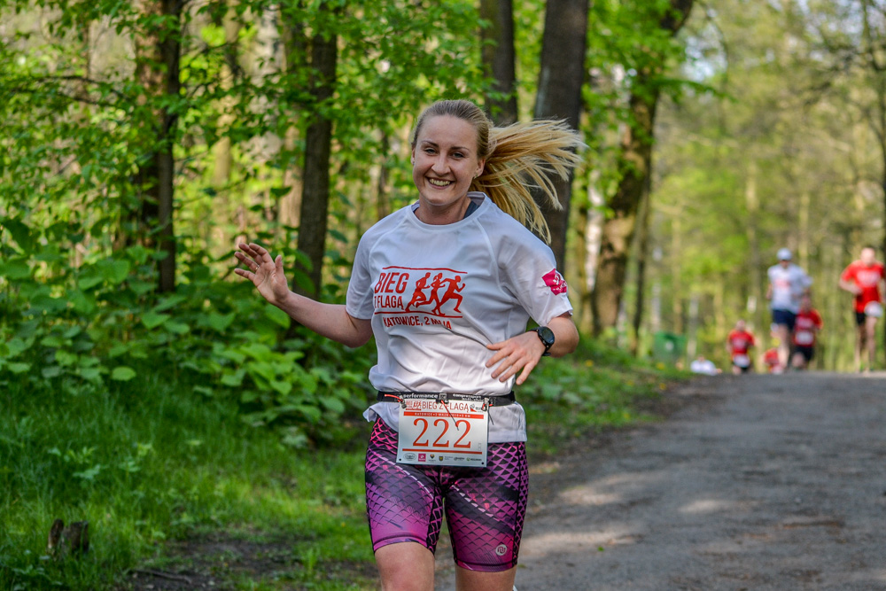 Bieg z Flagą - Katowice 2019 82