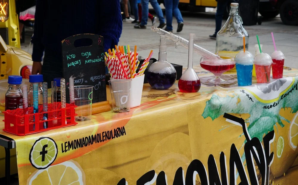 katowice_majowkowy rynek smakow_foodtrucki_zlot foodtruckow_lemoniada