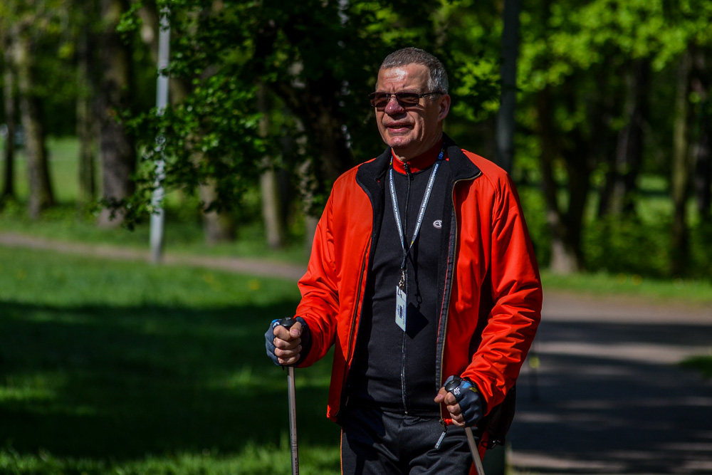 3 urodziny parkrun Katowice 10