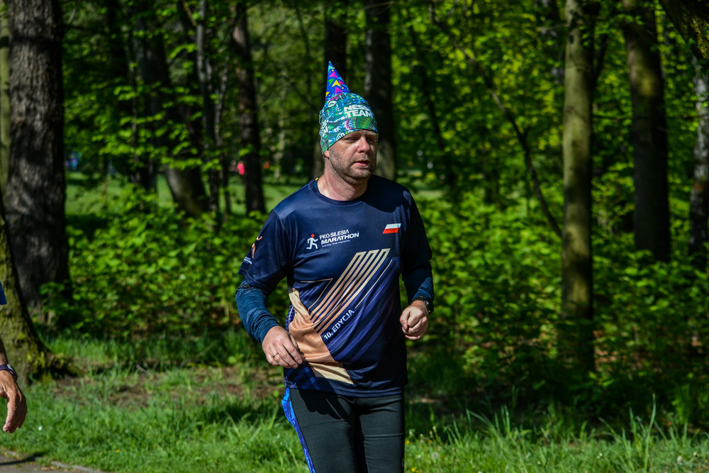 3 urodziny parkrun Katowice 38