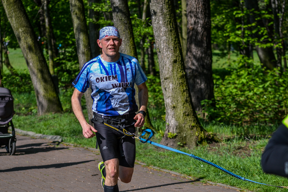 3 urodziny parkrun Katowice 40