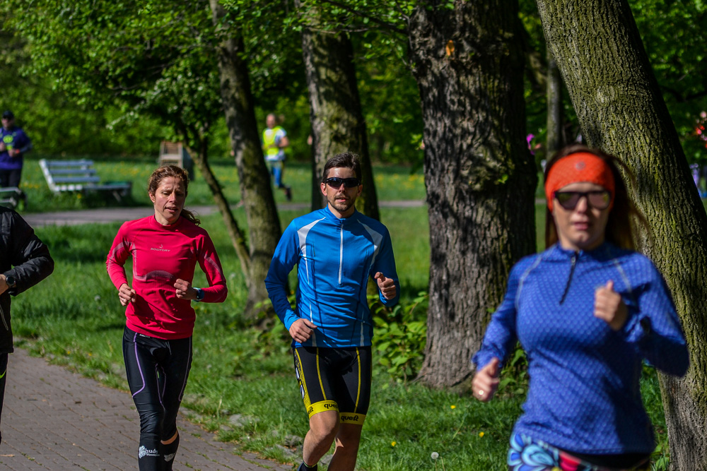 3 urodziny parkrun Katowice 47