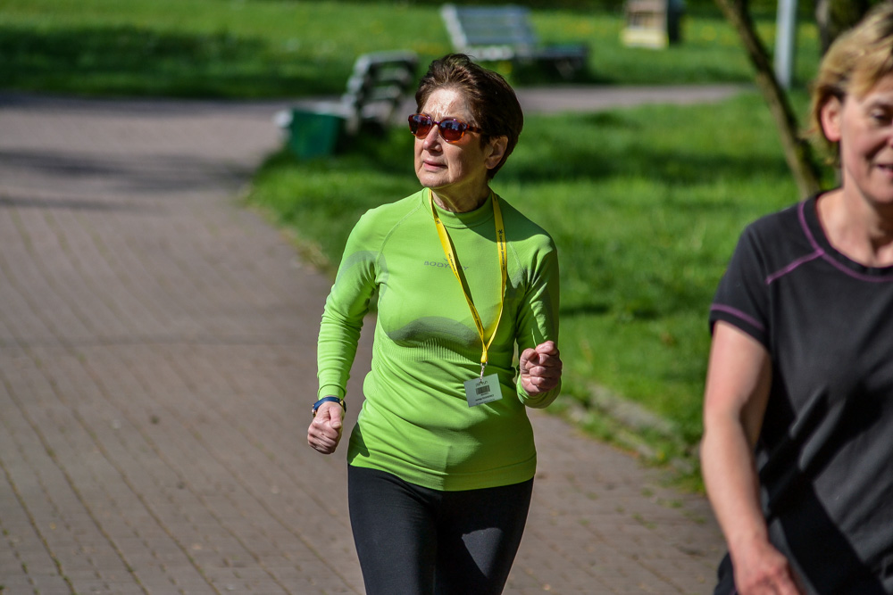 3 urodziny parkrun Katowice 68