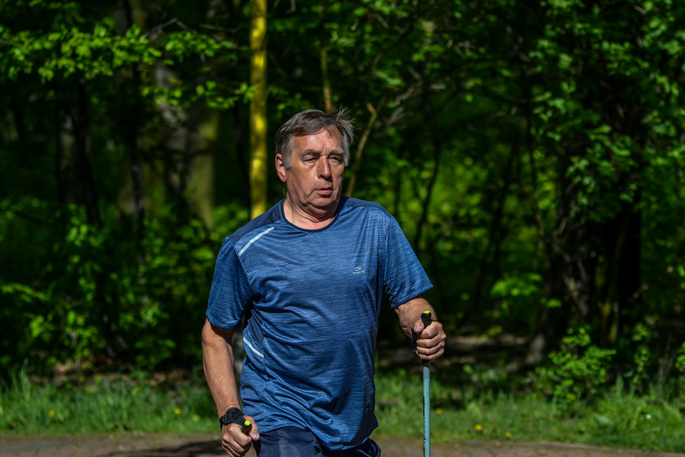 3 urodziny parkrun Katowice 71