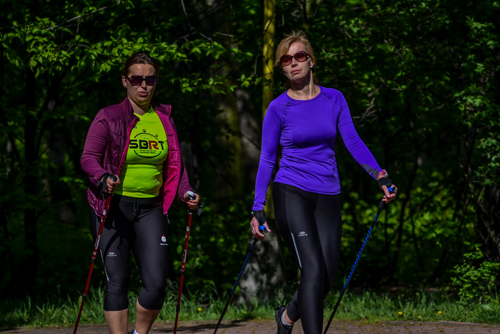 3 urodziny parkrun Katowice 74