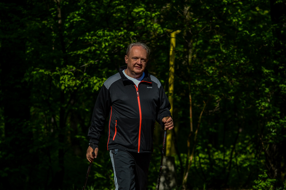 3 urodziny parkrun Katowice 75